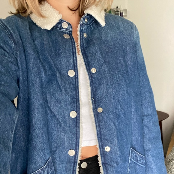 Jcrew jacket - Picture 2 of 4